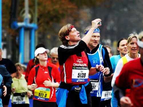 Foto offerta MARATONA DI FRANCOFORTE, immagini dell'offerta MARATONA DI FRANCOFORTE di Ovunque viaggi.